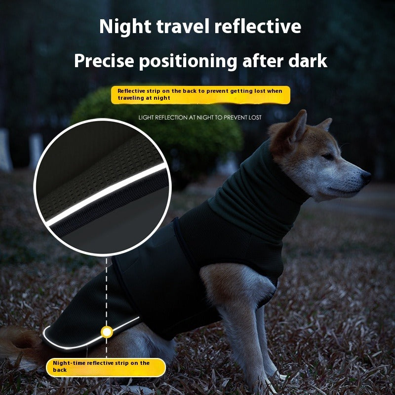 FureverCalm Comfort Wrap