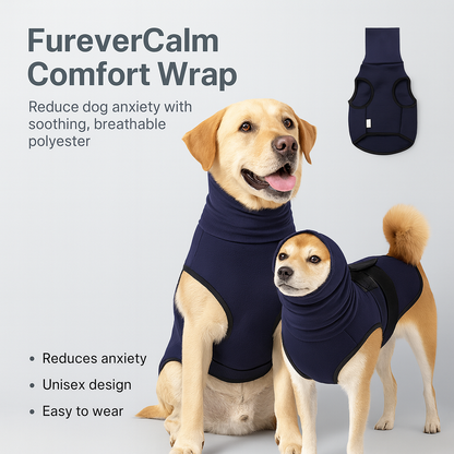 FureverCalm Comfort Wrap